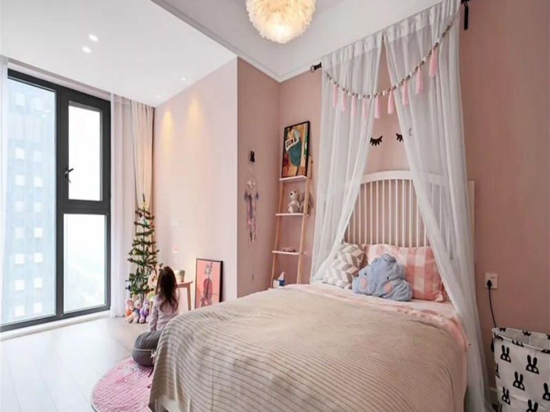 裝修房子臥室床什么時候安裝，安裝臥室床風水有講究嗎